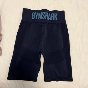 Gymshark Biker Shorts